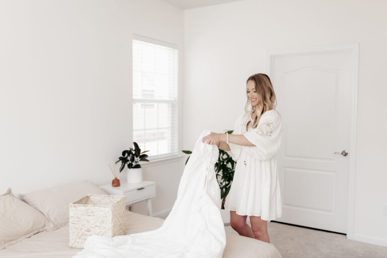 New Year, Organized Home: What To Tackle First