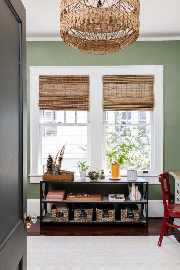 simply dare playroom organization