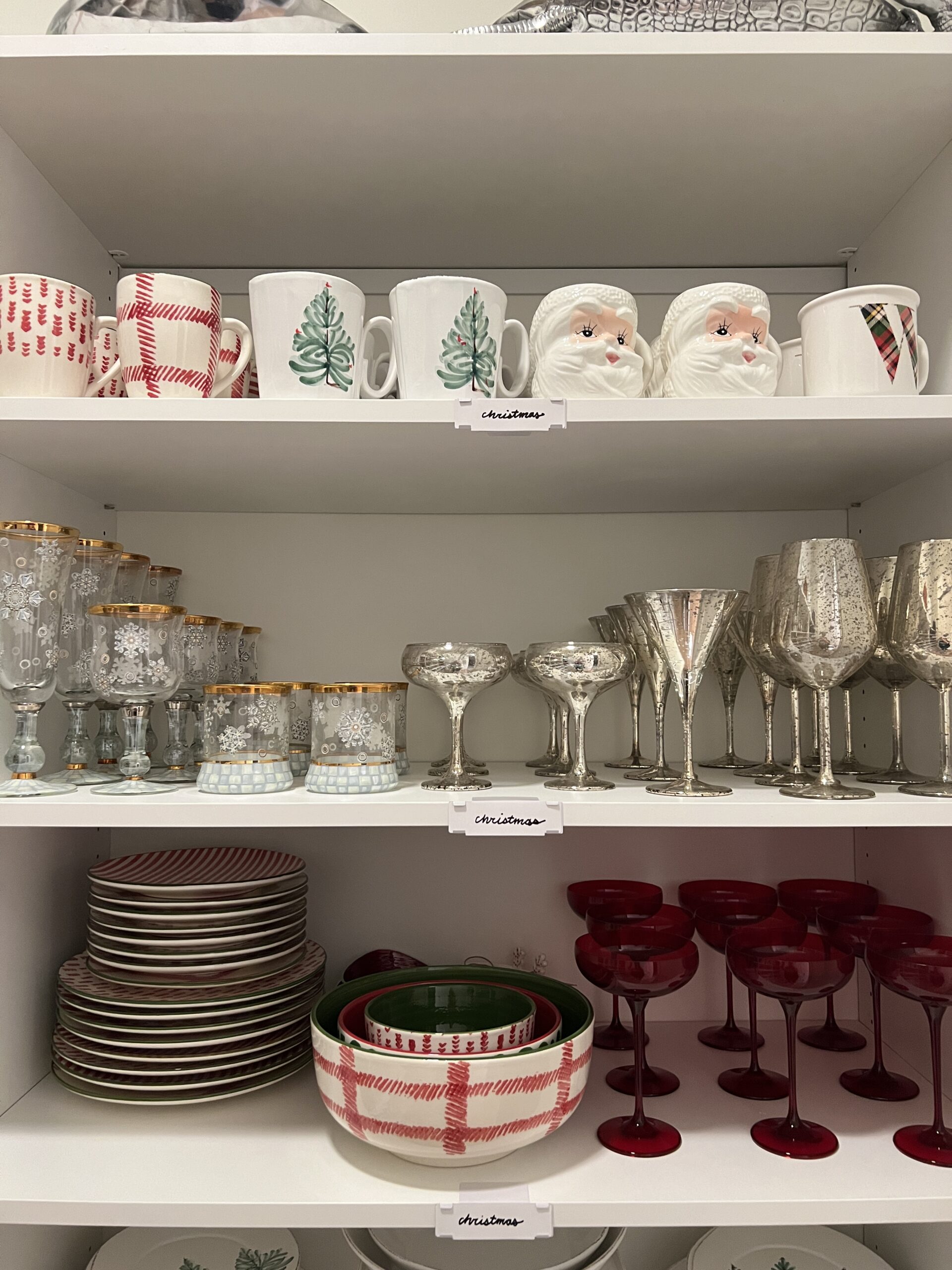 How to Stay Organized Before the Holidays